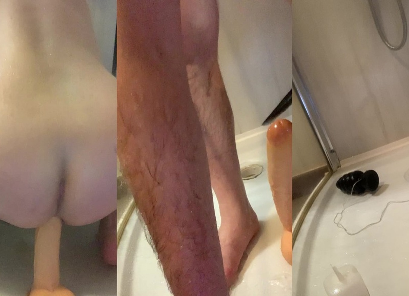 Horny Horny