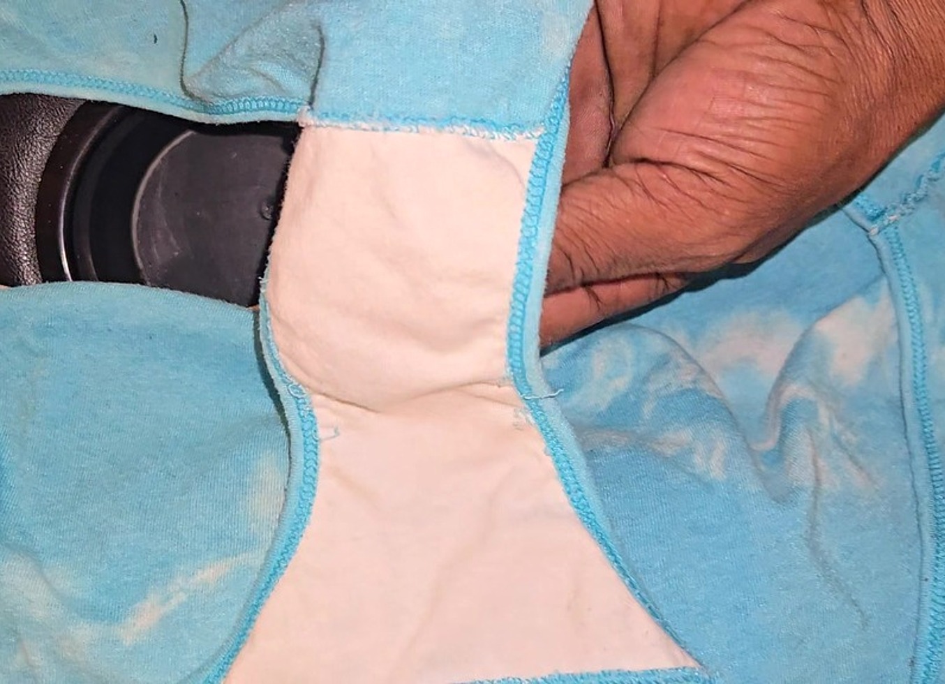 Big Mama Drawers And Bras