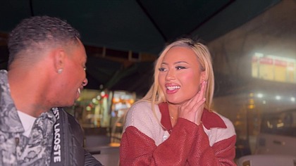 Un dia con Kazumi en Barcelona: Me la follo en el Hotel 5 veces seguidas y le rompo el culo