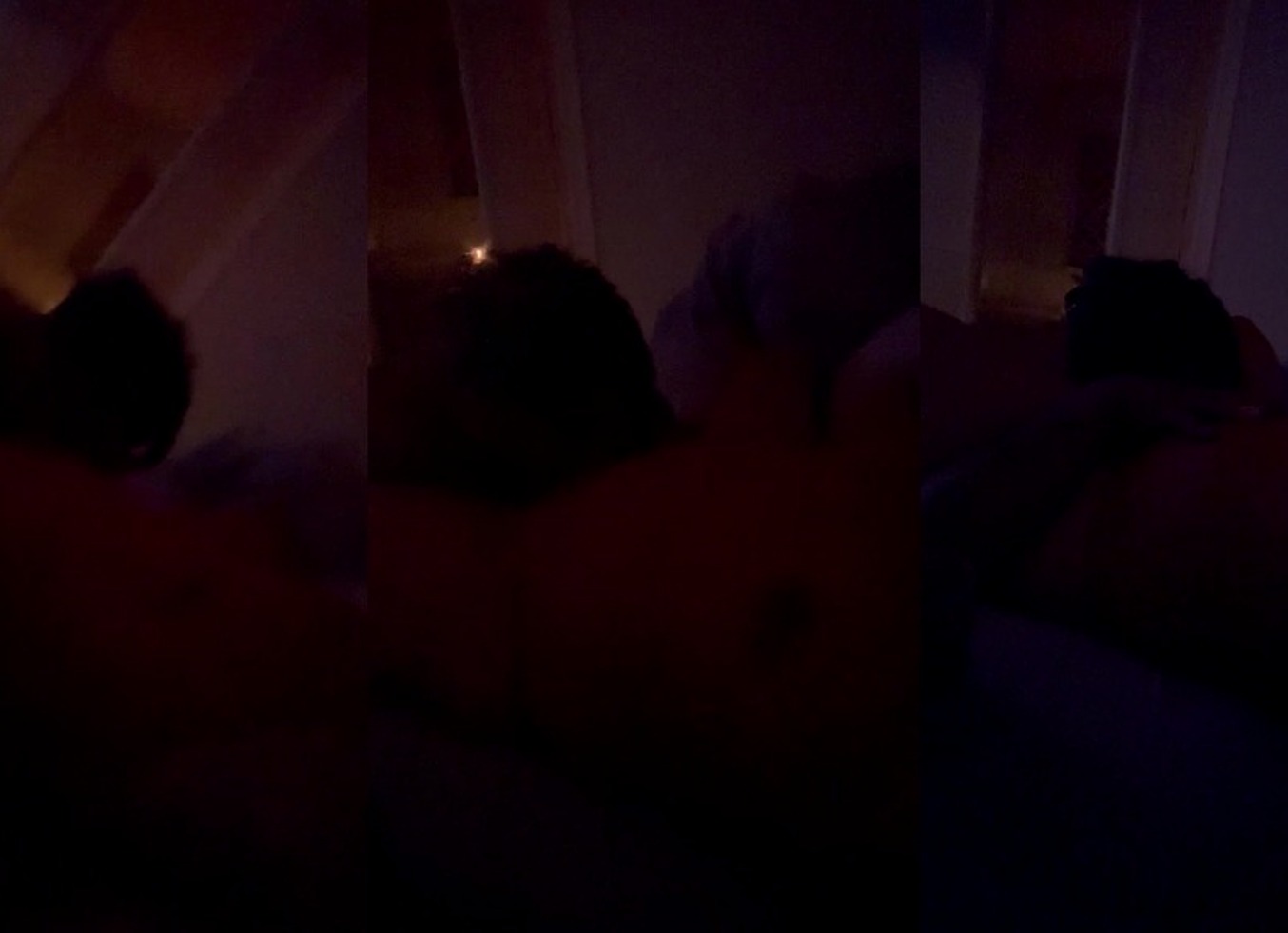 He Likes To Eat My Pussy