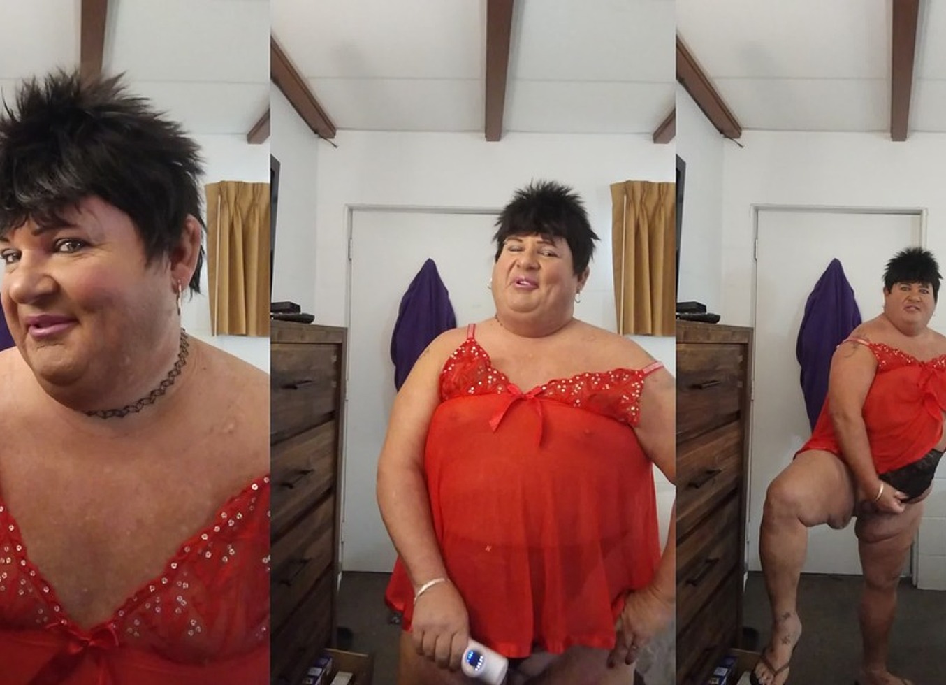 Darcytoes - Update #7 - Vid_20250110_135807715 - Jan 11, 2025