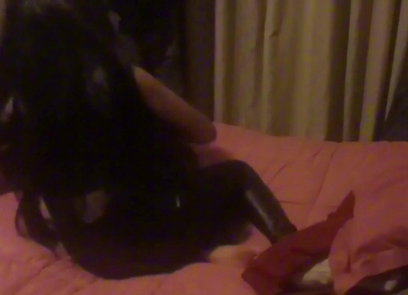 Video Casero Con Mi Hermanastra Gamer En Su Cuarto!! Culeando Con Mi Hermanastra Culona Mexicana En Pantalones De Cuero!, La Agarro Despues De Sus Clases! Sexo Amateur Real! (Xvideos Red)