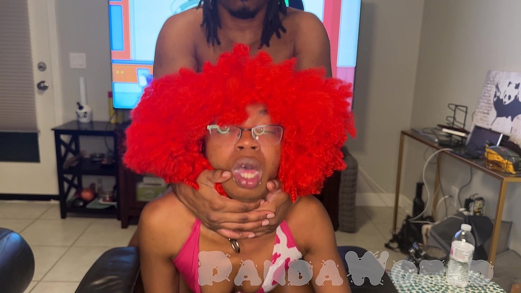 ebony redhead doggy pov creampie (Nova Panda, Lord Panda) ebony redhead doggy pov creampie (Nova Panda, Lord Panda)