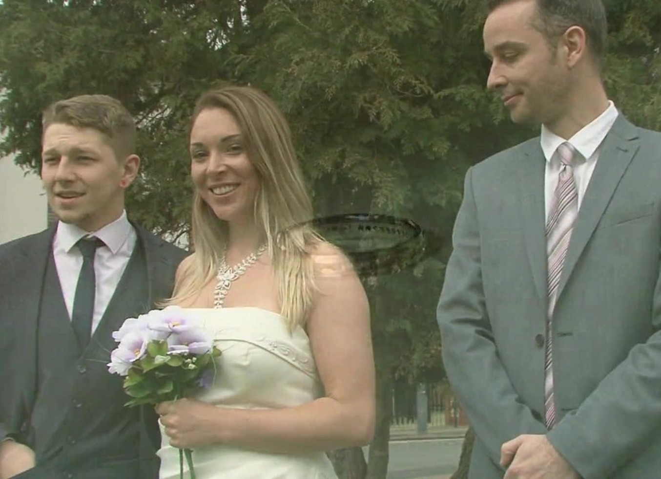 Viky Ricky in Mission