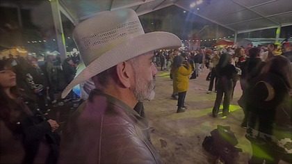 El vaquero dotado π€ π¨π±