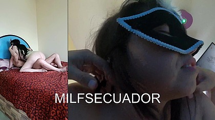 Me orinaron en la boca
