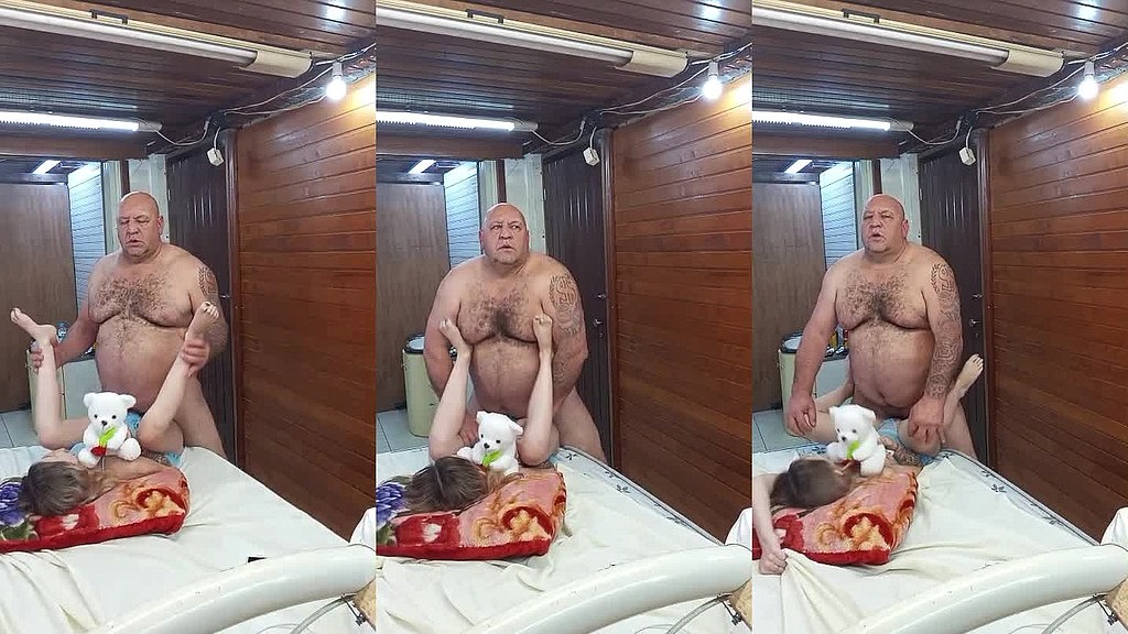 novinha passou a manha inteira com ele (Tiuzao, Rainha Do Anal) novinha passou a manha inteira com ele (Tiuzao, Rainha Do Anal)