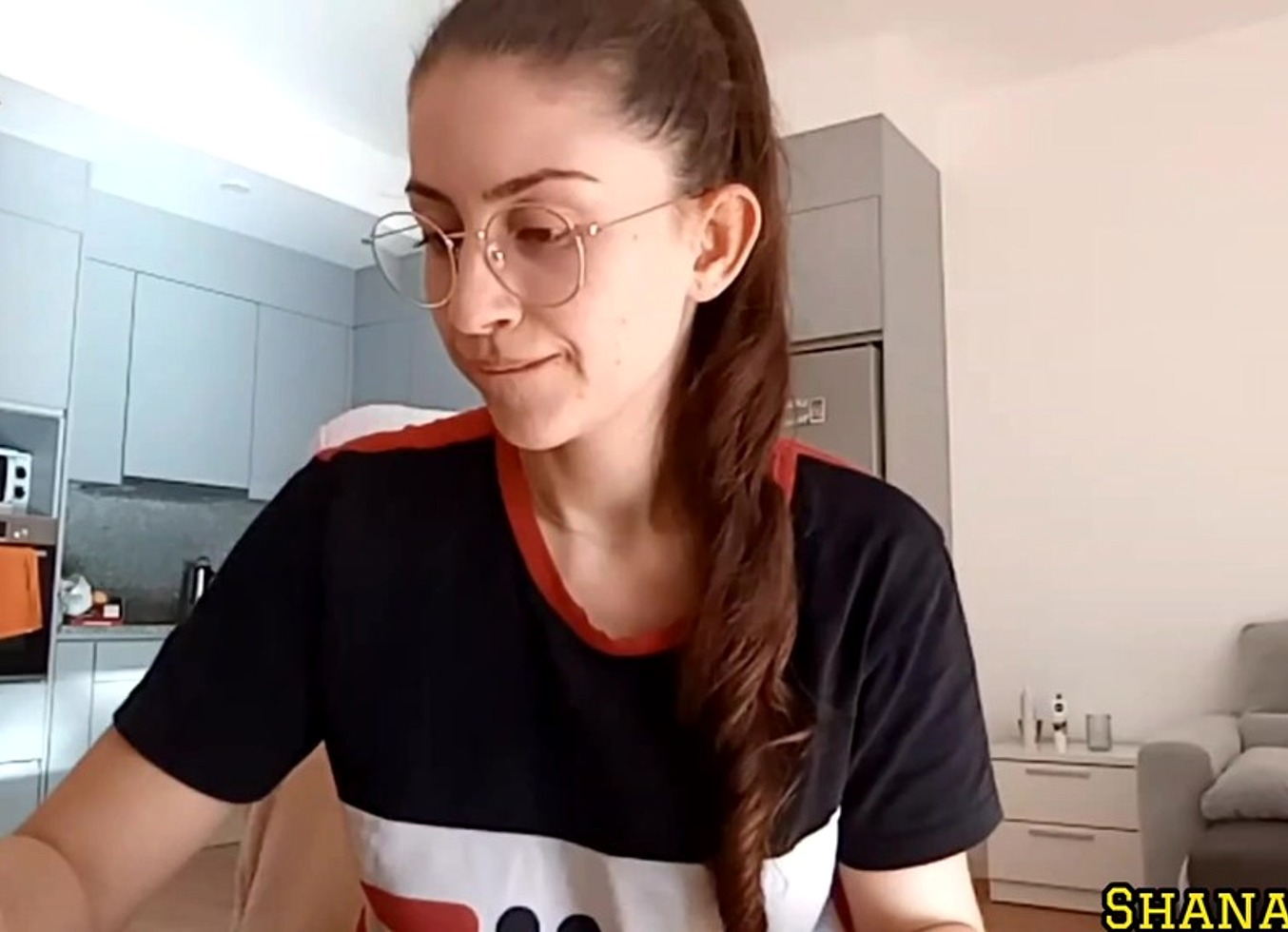 Ass Worship Spanking Belly Dancing Spreading Live Show