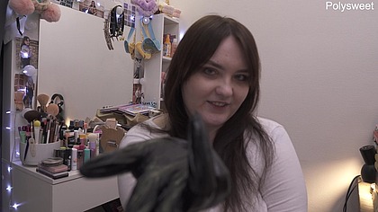 Chastity JOI Femdom from your Mistress