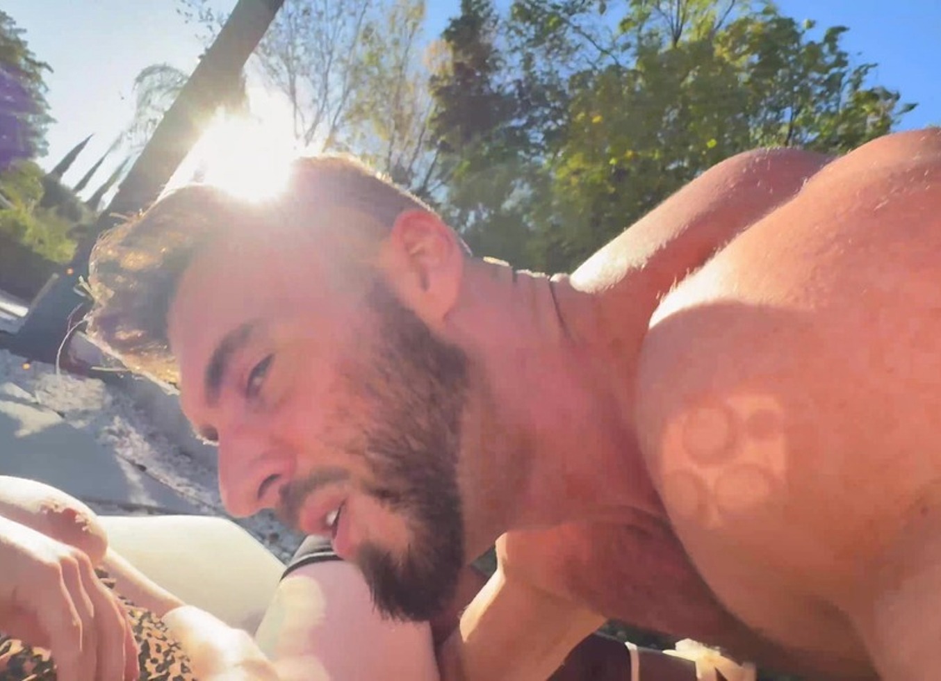 Fucking POV With Busty Fat Ass Girl Paige Steele