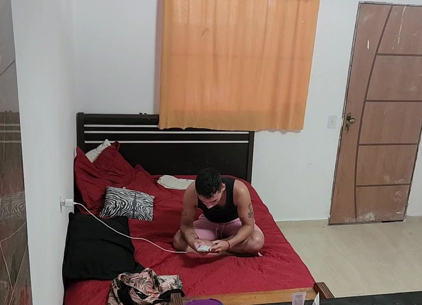 Dominador Perguntou Se Eu Queria Ser Sua Putinha. Ele Me Fudeu Sem Do. - Completo