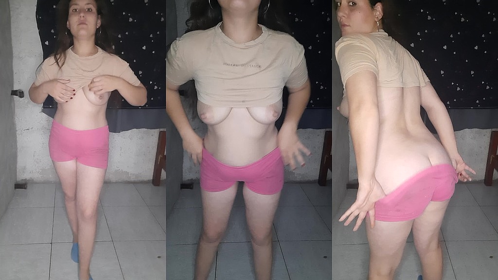 video che mi manda la mia sposa per whatsapp #5 (Fbianuy97, Bellaaa2131) video que me manda mi esposa por whatsapp #5 (Fabianuy97, Bellaaa2131)