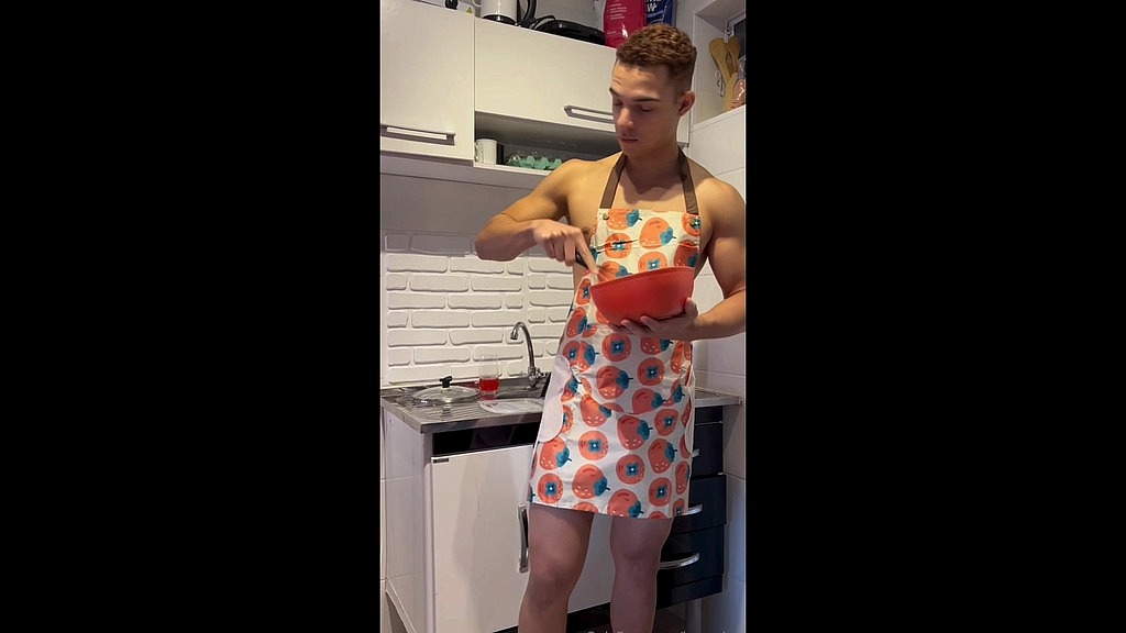 uma comida gostosa - parte ii (Ricky Sabroso, Leonar Gomes) uma comida gostosa - parte ii (Ricky Sabroso, Leonar Gomes)