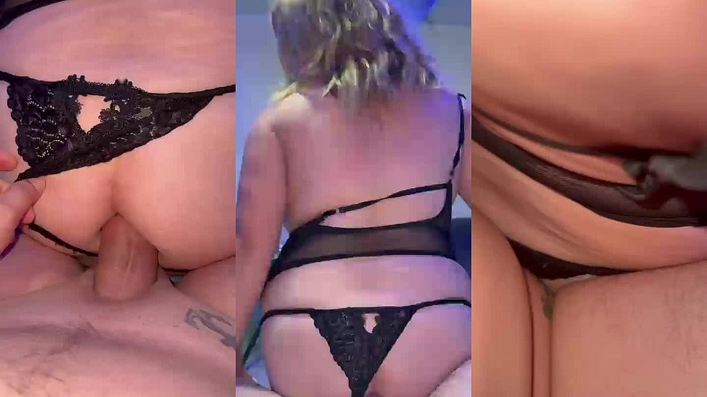 l'incantevole anale (Raulxx, Viky69) le encanta anal (Raulxx, Viky69)