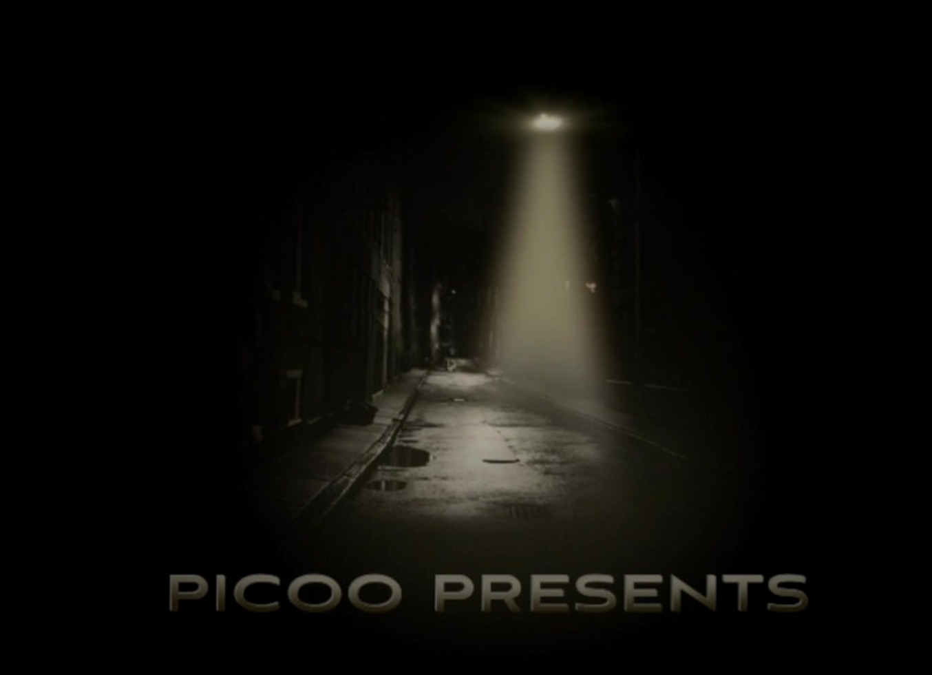 Picoo Presents Who's Ready For Company - My Movie 17