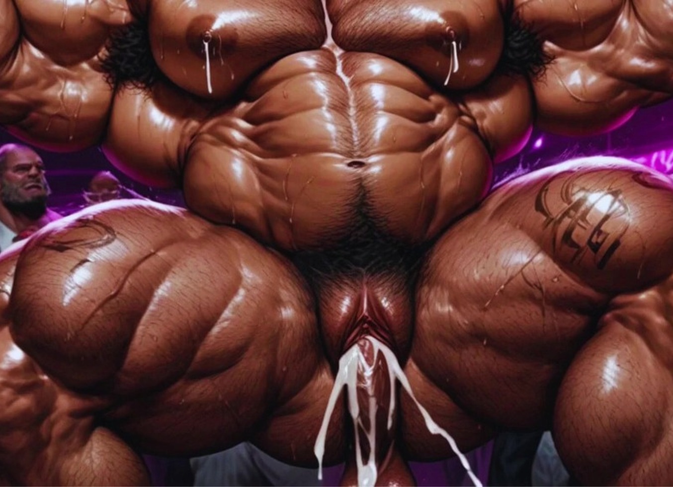 Two Gay Very Hot Stories Off Mature Transmen 50+