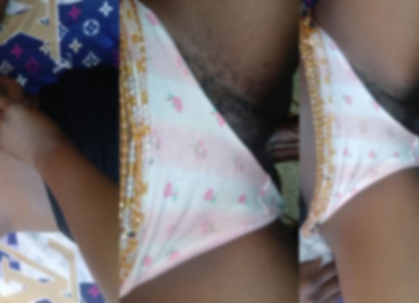 Yummy Teen Pantyfuck