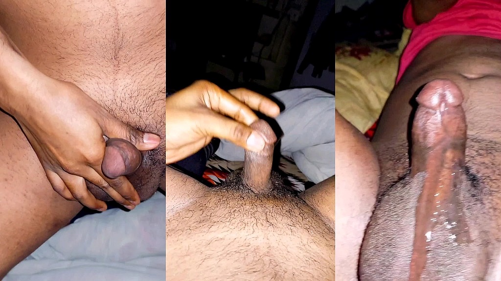 waterly cum orgasm by rubbing tiny impotent clitty penis (Sissy Simran) waterly cum orgasm by rubbing tiny impotent clitty penis (Sissy Simran)