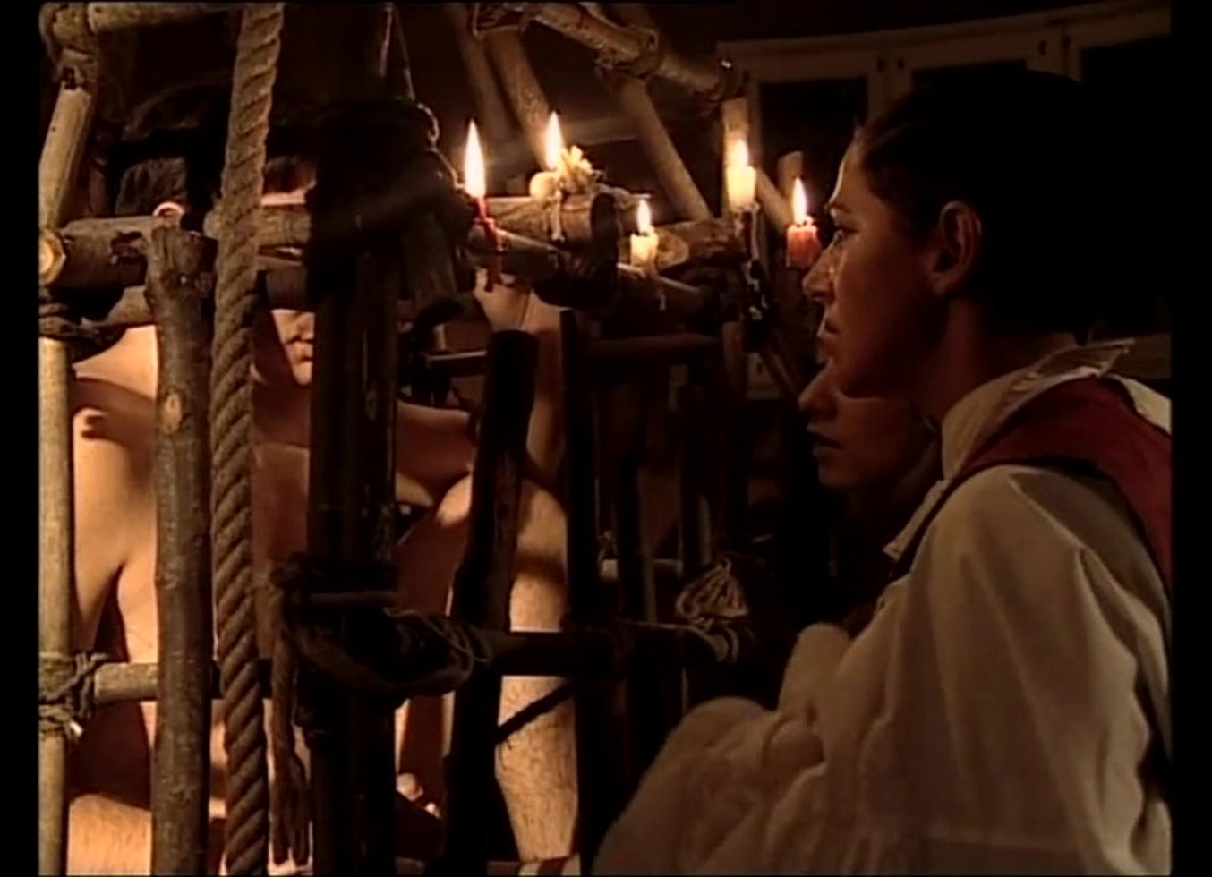 Les Marquise De Sade... the Real Story!!!!