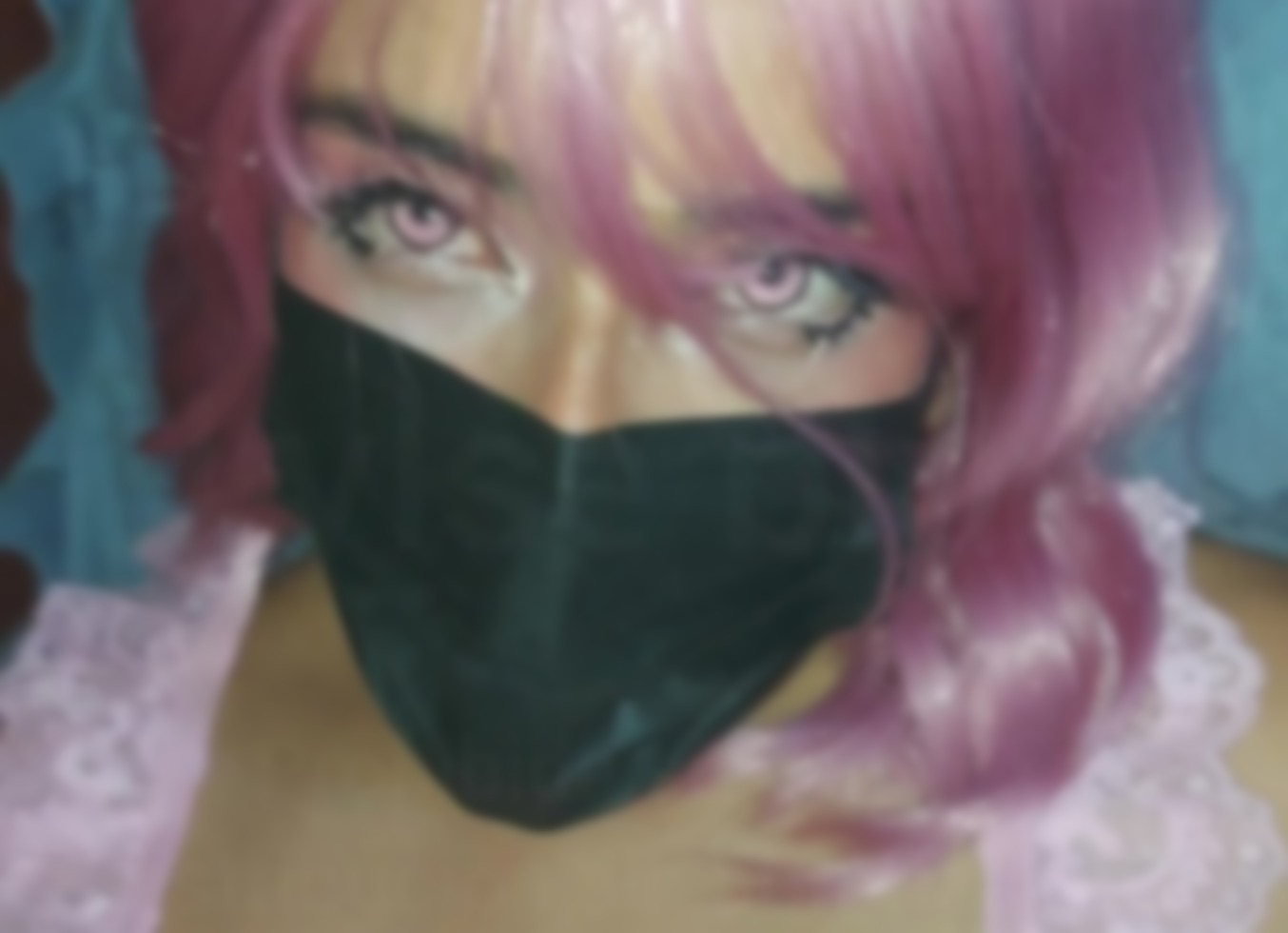 Rica Chica Otaku De Mexico Es Follada Al Natural Sin Condon Parte1