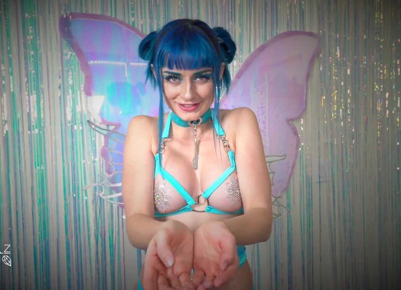 Magical JOI - You Ready For This Babe?