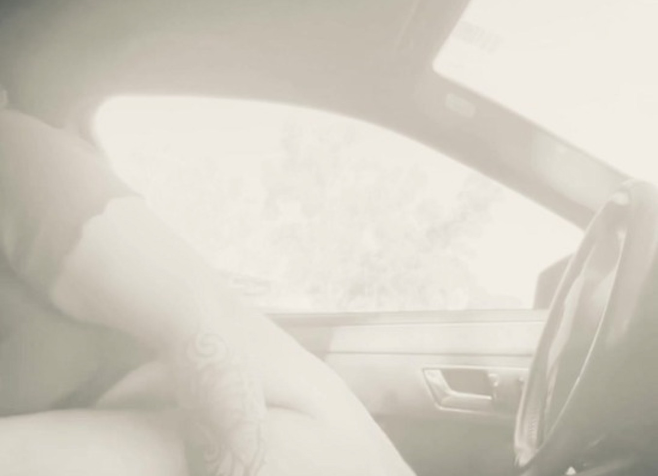 Riding Dick In The Driver Seat Mar 27, 2025