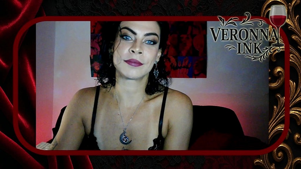 veronna ink – дражнити почуття класом iii (Veronna Ink) veronna ink – teasing the senses with class iii (Veronna Ink)
