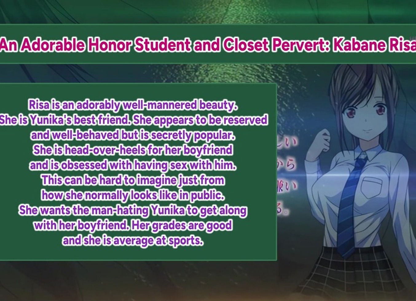Mohiitsuu Uncertain Love My Best Friend Boy Friend Came Inside Episode 01 - Hentai Full HD 1080P - Hentai Dreams