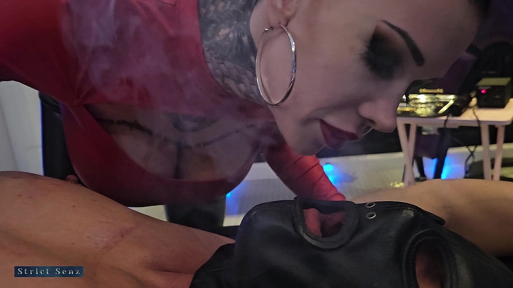 strictsenz - update #3 - miss alessa milano no mercy with you.. cigarette break rack (Miss Alessa Milano, Strict senz) strictsenz - update #3 - miss alessa milano no mercy with you.. cigarette break rack (Miss Alessa Milano, Strict senz)