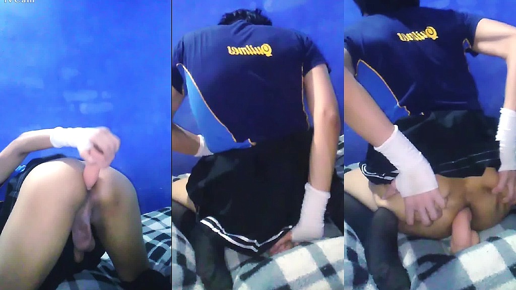 femboy se mete un dildo (FemboyChill) femboy se mete un dildo (FemboyChill)