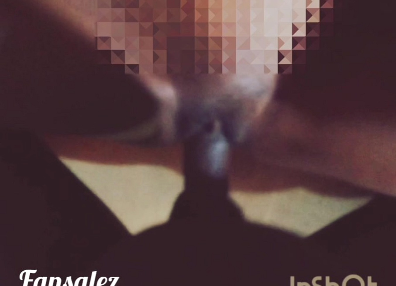 Taboo: Stepsister Moaning Hard (Homemade)