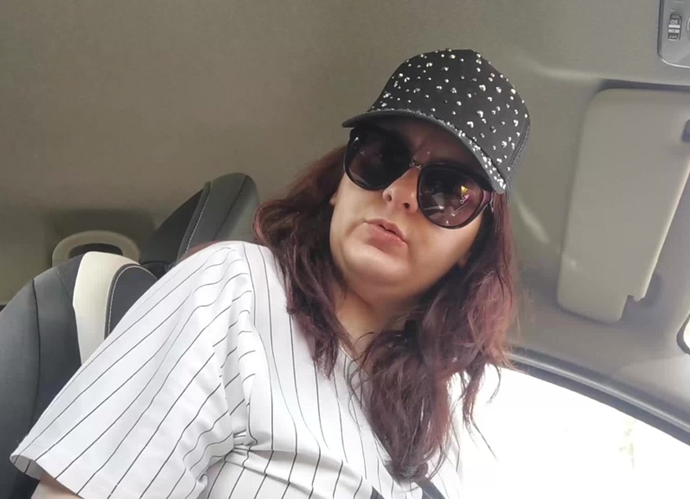 Road Rage Chronicles: The Frustrations Of A Driver
