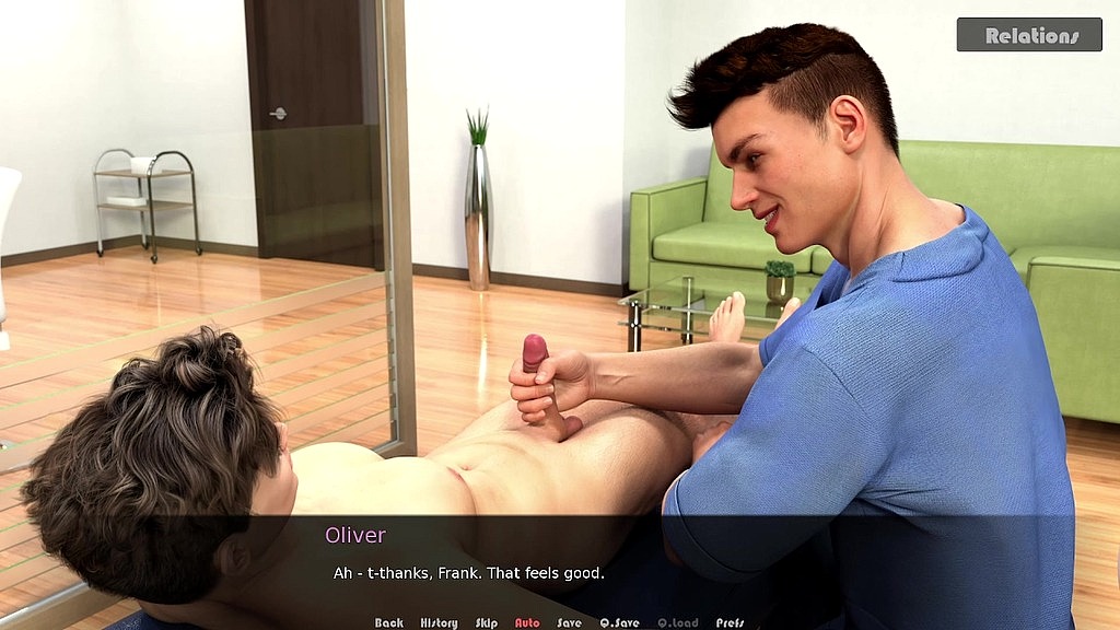 life of me #02 - sexy doctor gives me a warm handjob () life of me #02 - sexy doctor gives me a warm handjob ()