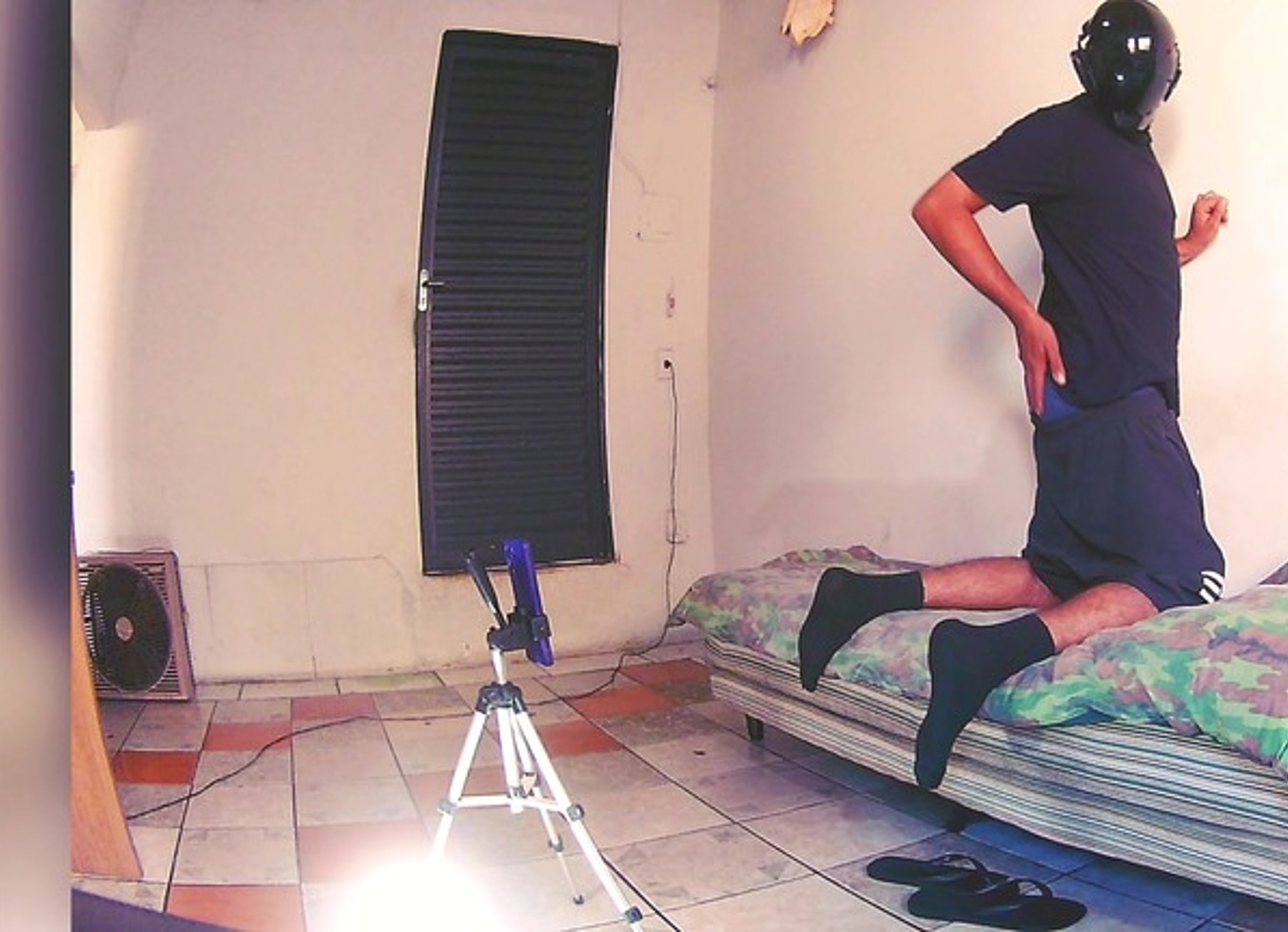 Robot Cum Now - Update Mar 23, 2025