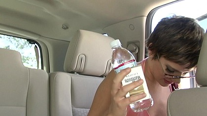 Audrey Hollander Is Ready