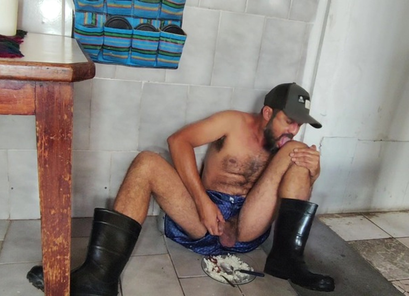 Food Fetish - May 26, 2025