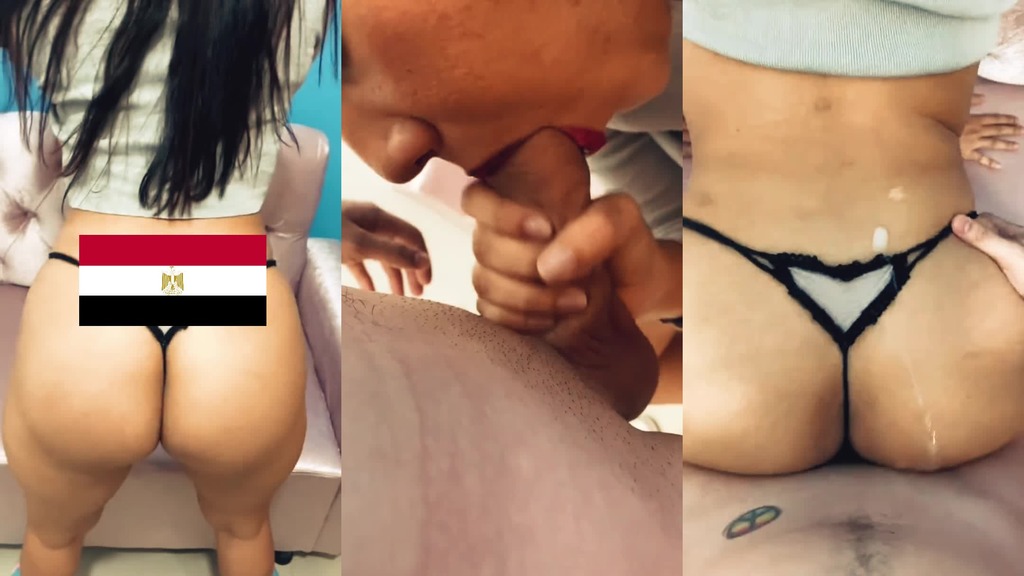 جوزى العرص بيكلمنى فيديو كول و انا بتناك و صاحبه ماسك طيزى فشخها ...