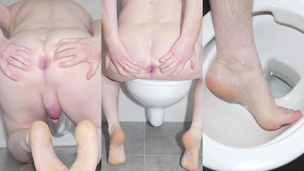 nude in public restroom toilet (Skylarknu) nude in public restroom toilet (Skylarknu)