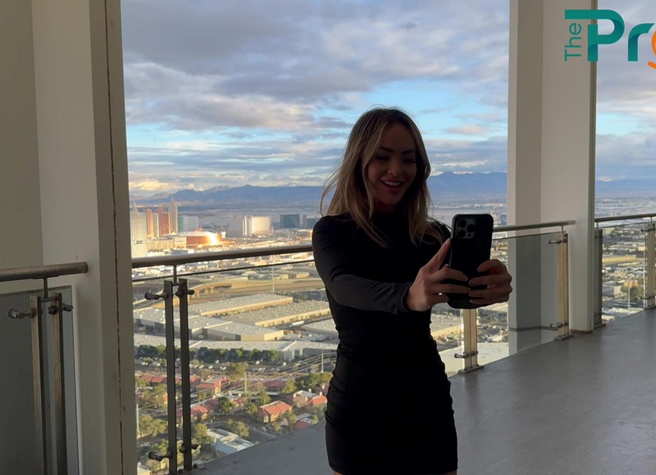 The Pros S2E10: Linda Lan And Chocolate God