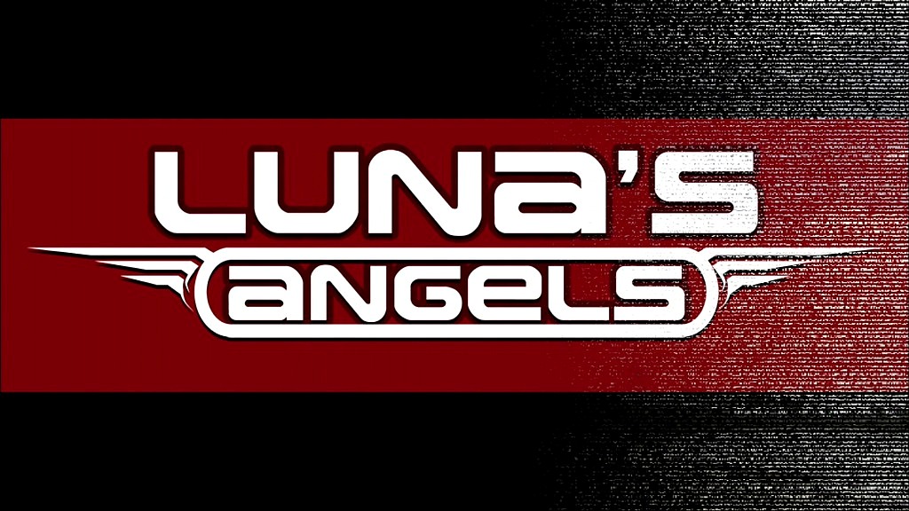 Luna's angels - full movie