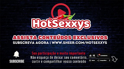 Safado dando pra amiga dominadora