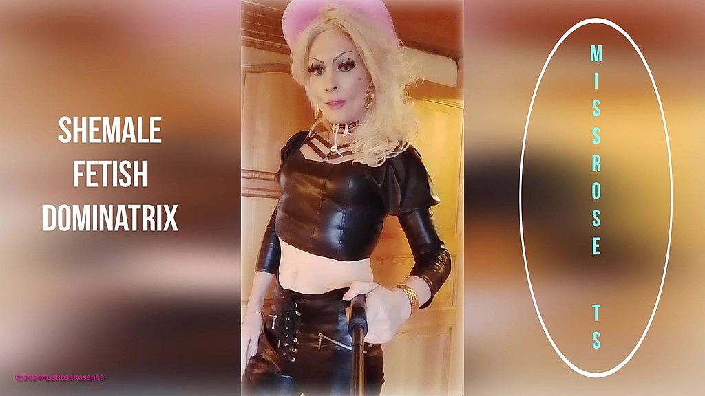 Missrose ts: missrose ts - beg for it sissy - shemale model domina fetish rose - shiny pvc outfit - dance seduction pose tease (AnalVids.com) missrose ts - beg for it sissy - shemale model domina fetish rose - shiny pvc outfit - dance seduction pose tease (Missrose ts)