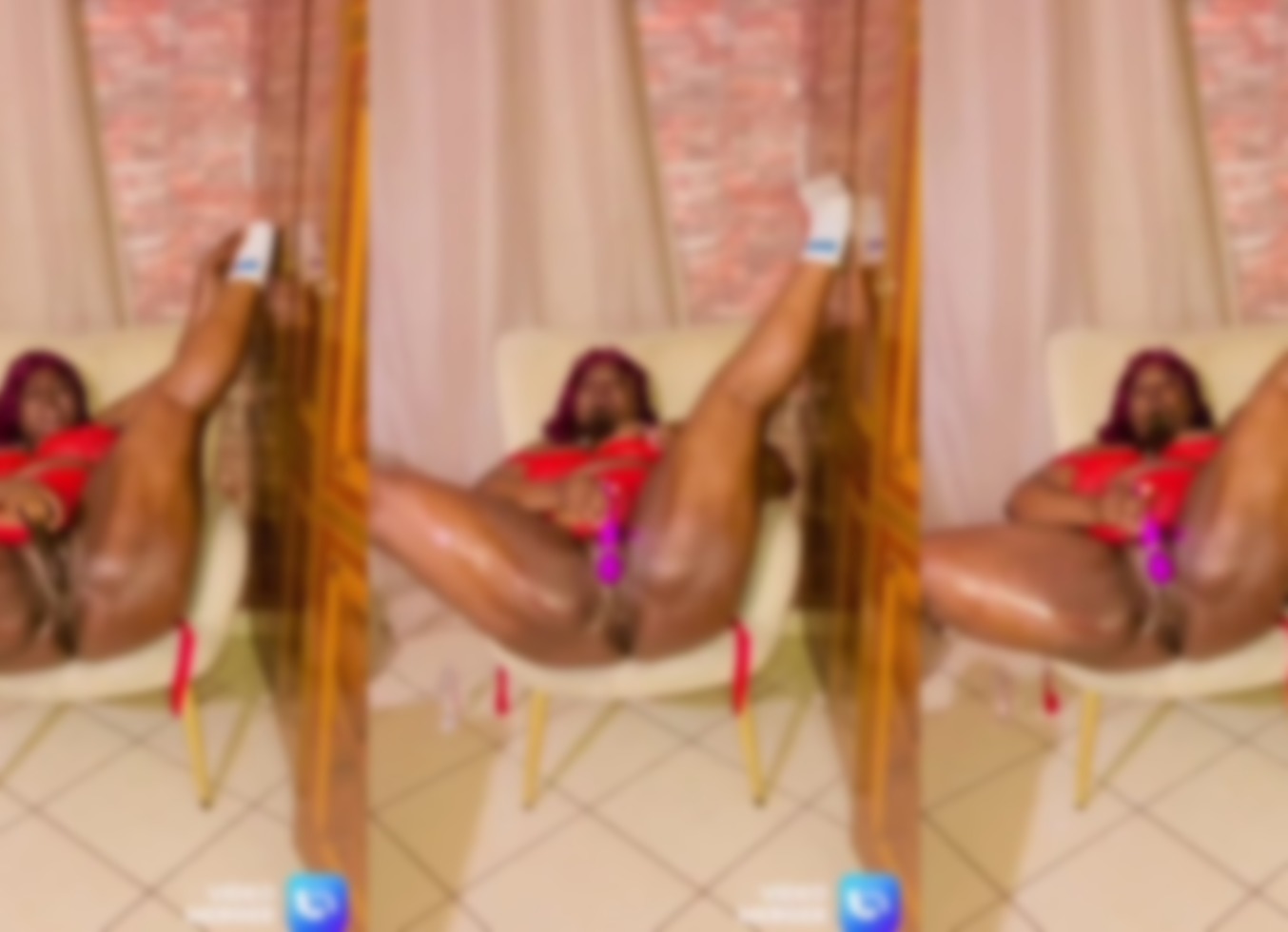 Nigarchrist - Update #1391 - Petal_20250611_215855 - Jun 11, 2025