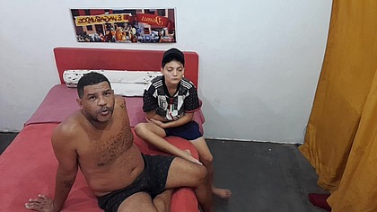 So no cu da sapatao - Boyceta