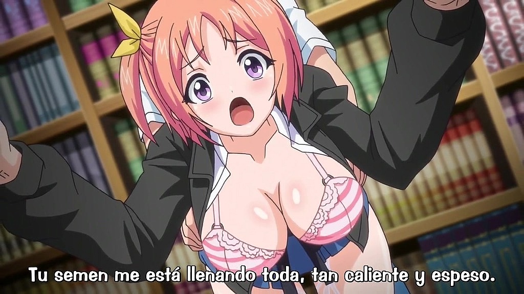 mankitsu happening - episodio 03 - sub esp (Джек, Ері Акіра) mankitsu happening - episodio 03 - sub esp (Jack, Eri Akira)