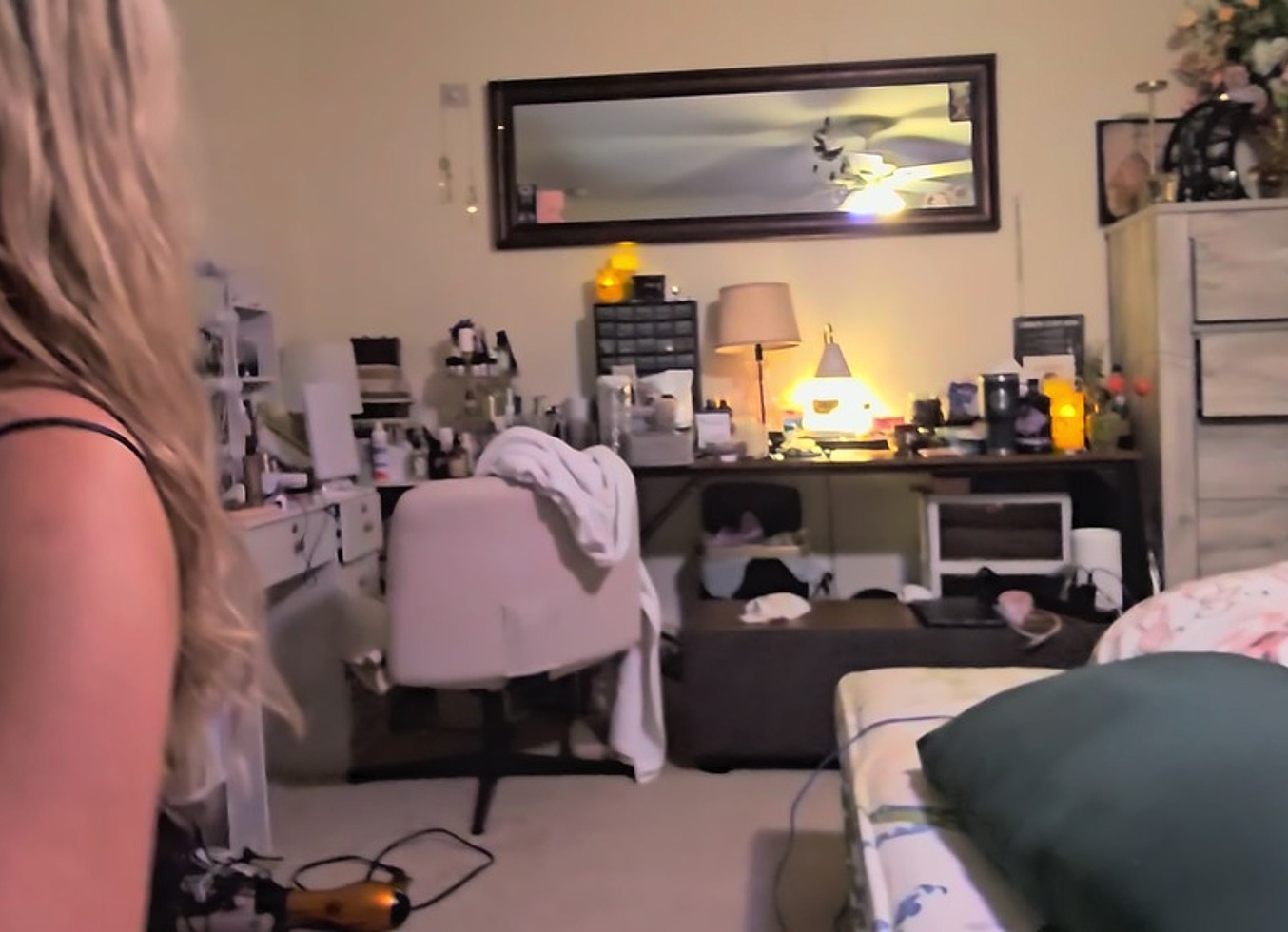 Its Her Favorite Thing To Do