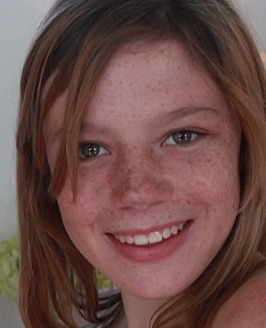 Mia Collins