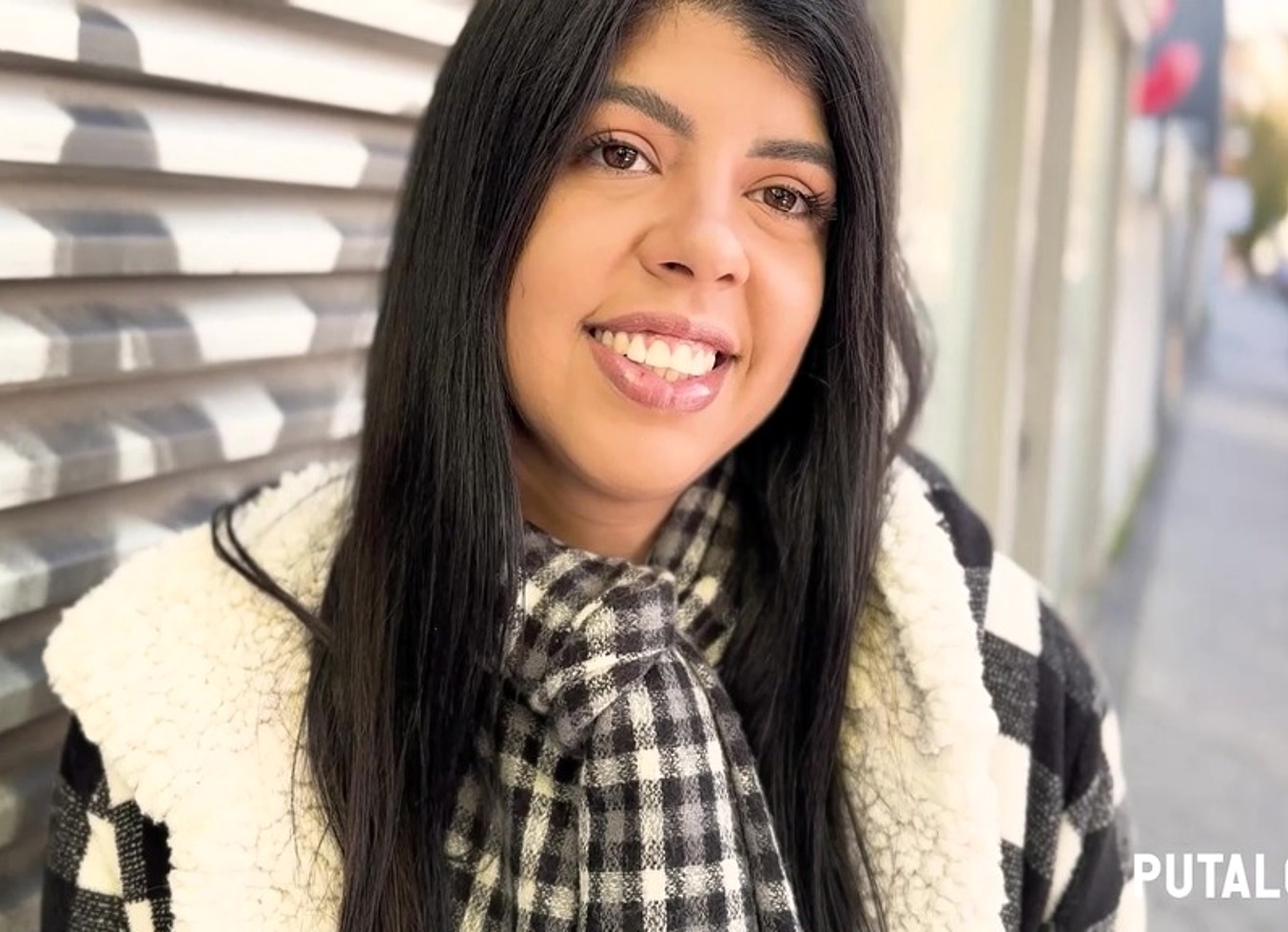 Putalocura - Sexy Brasilena Karoll Ferraz Se Folla a Torbe y Traga Su Lefa En Pillada