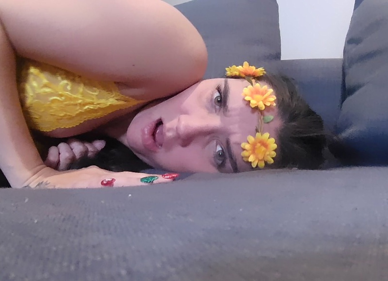 Pixiee Little Suck And Fuck Black Cock