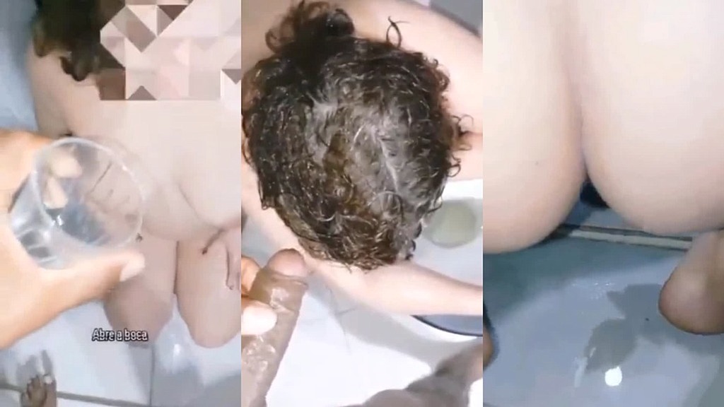 Negaodotado, Branquinhadenegao: levei uma moradora de rua pra casa (AnalVids.com) levei uma moradora de rua pra casa (Negaodotado, Branquinhadenegao)